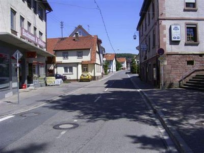 Apartment Ferienwohnung im Haus Schiefertal, Wieda - Environment photo 12