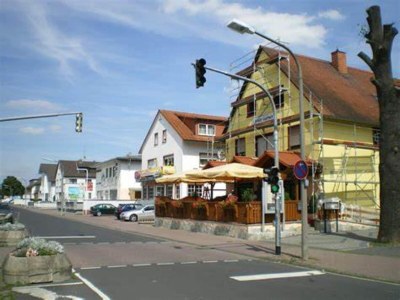 Apartment Ferienwohnung im Haus Schiefertal, Wieda - Environment photo 16