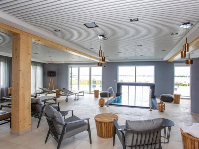 Holiday park Appartements im Maremuritz Yachthafen Resort - Features photo 14