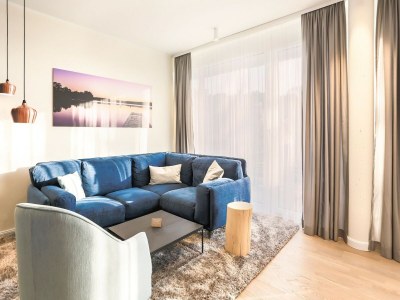 Holiday park Appartements im Maremuritz Yachthafen Resort - Features photo 15