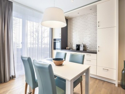 Holiday park Appartements im Maremuritz Yachthafen Resort - Features photo 20