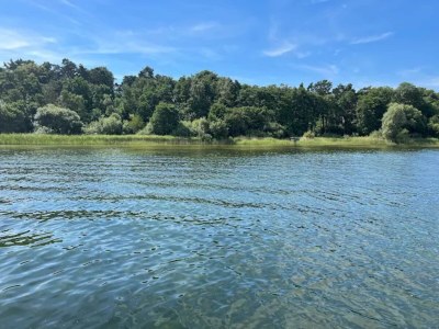 Holiday park Appartements im Maremuritz Yachthafen Resort - Environment photo 21