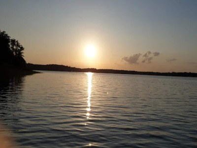 Holiday park Appartements im Maremuritz Yachthafen Resort - Environment photo 22