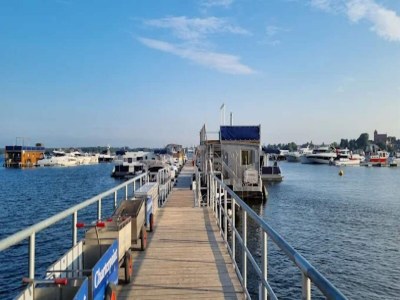 Holiday park Appartements im Maremuritz Yachthafen Resort - Environment photo 26