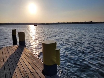 Holiday park Appartements im Maremuritz Yachthafen Resort - Environment photo 27