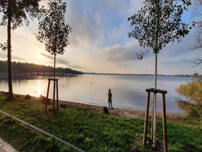 Holiday park Appartements im Maremuritz Yachthafen Resort - Environment photo 28