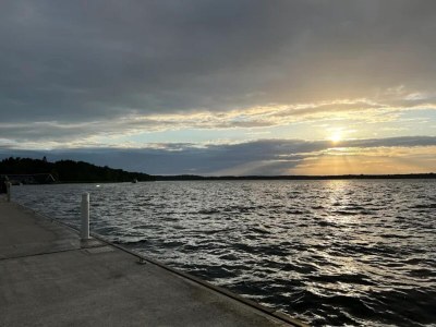 Holiday park Appartements im Maremuritz Yachthafen Resort - Environment photo 29