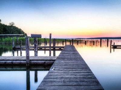 Holiday park Appartements im Maremuritz Yachthafen Resort - Outdoor photo 33