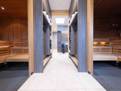 Holiday park Appartements im Maremuritz Yachthafen Resort - Outdoor photo 37