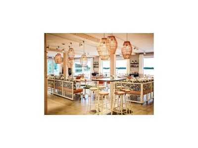 Holiday park Appartements im Maremuritz Yachthafen Resort - Outdoor photo 38