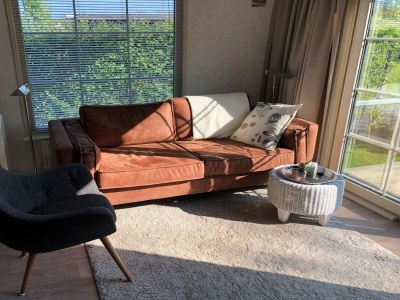 Holiday park Chalet in Wiringherlant near the Coast - Features photo 13