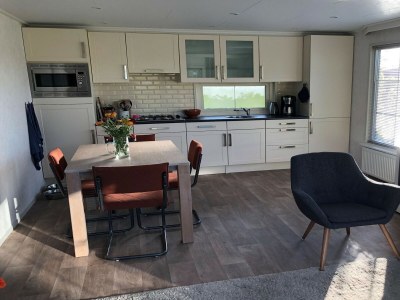 Holiday park Chalet in Wiringherlant near the Coast - Features photo 14