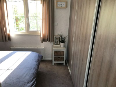 Holiday park Chalet in Wiringherlant near the Coast - Features photo 17