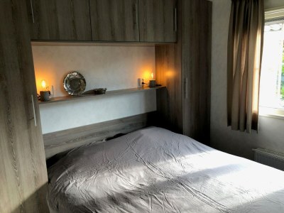 Holiday park Chalet in Wiringherlant near the Coast - Features photo 19