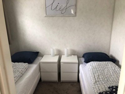 Holiday park Chalet in Wiringherlant near the Coast - Features photo 20