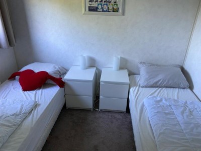 Holiday park Chalet in Wiringherlant near the Coast - Features photo 27