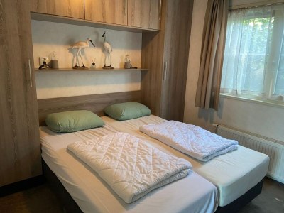 Holiday park Chalet in Wiringherlant near the Coast - Features photo 28