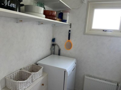 Holiday park Chalet in Wiringherlant near the Coast - Outdoor photo 38