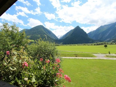 Holiday park Chalet in Neukirchen mit Bergblick - Outdoor photo 8