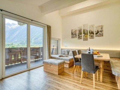 Holiday park Chalet in Neukirchen mit Bergblick - Features photo 11