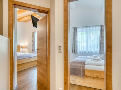 Holiday park Chalet in Neukirchen mit Bergblick - Features photo 15