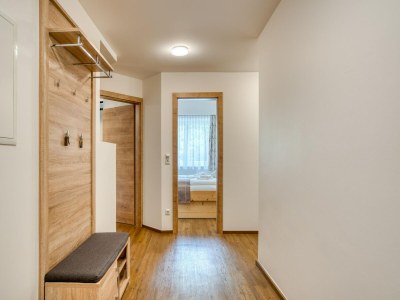 Holiday park Chalet in Neukirchen mit Bergblick - Features photo 17