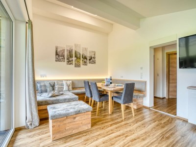 Holiday park Chalet in Neukirchen mit Bergblick - Features photo 26