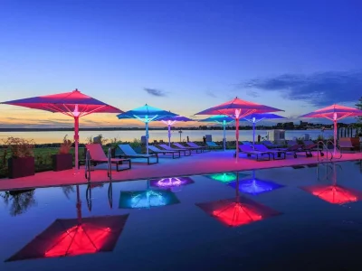 Holiday park Apartments im Maremüritz Marina Resort - Outdoor photo 3