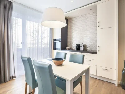 Holiday park Apartments im Maremüritz Marina Resort - Features photo 11