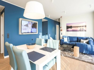 Holiday park Apartments im Maremüritz Marina Resort - Features photo 19