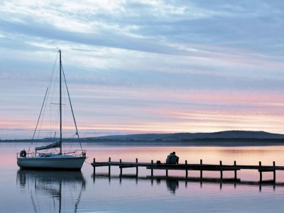 Holiday park Apartments im Maremüritz Marina Resort - Outdoor photo 23