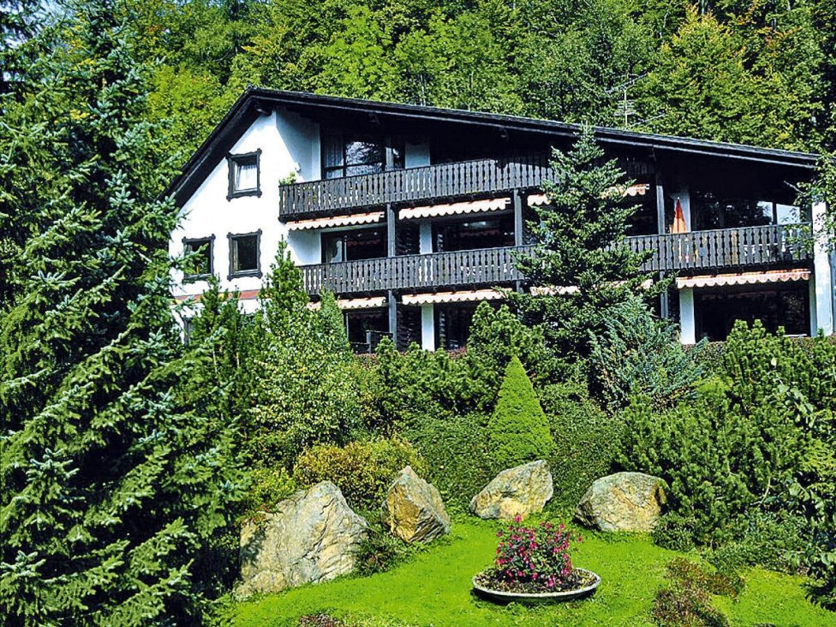 Holiday house Ferienhaus Schiefertal, Wieda - Outdoor photo 2