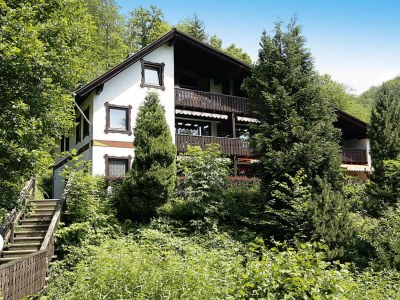 Holiday house Ferienhaus Schiefertal, Wieda in Wieda - Holiday house