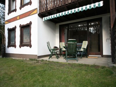 Holiday house Ferienhaus Schiefertal, Wieda - Outdoor photo 3