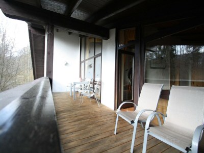 Holiday house Ferienhaus Schiefertal, Wieda - Outdoor photo 4