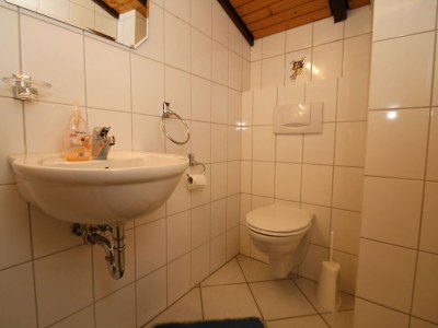 Holiday house Ferienhaus Schiefertal, Wieda - Features photo 11