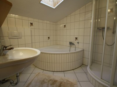 Holiday house Ferienhaus Schiefertal, Wieda - Features photo 12