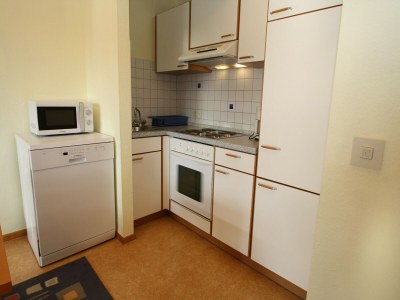 Holiday house Ferienhaus Schiefertal, Wieda - Features photo 16