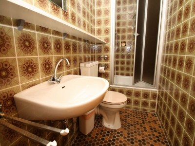 Holiday house Ferienhaus Schiefertal, Wieda - Features photo 28