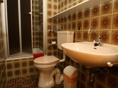 Holiday house Ferienhaus Schiefertal, Wieda - Features photo 29