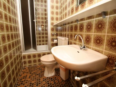 Holiday house Ferienhaus Schiefertal, Wieda - Features photo 32