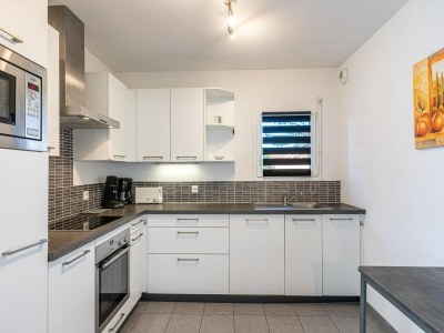 Holiday park Villa in France with Private Pool & Garden - Features photo 4