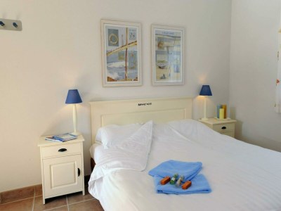 Holiday park Villa in France with Private Pool & Garden - Outdoor photo 18