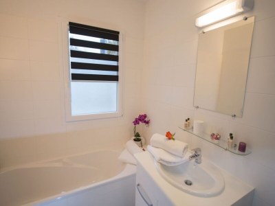 Holiday park Villa in France with Private Pool & Garden - Outdoor photo 21