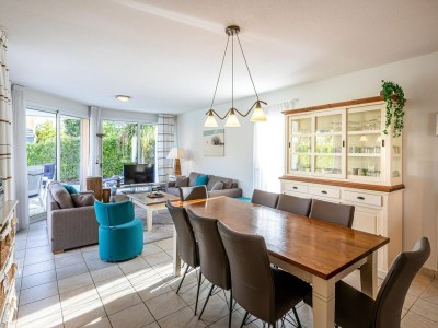 Holiday park Villa in France with Private Pool & Garden - Outdoor photo 27