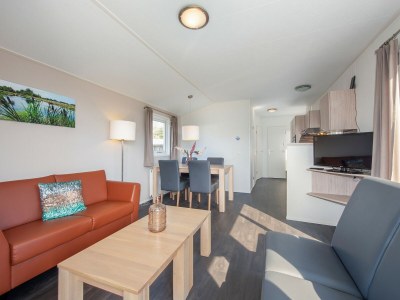 Holiday park Lakeside Cottage with Boat - Features photo 16