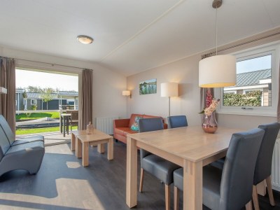 Holiday park Lakeside Cottage with Boat - Features photo 18