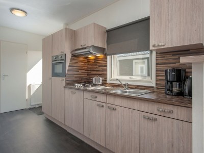 Holiday park Lakeside Cottage with Boat - Features photo 19