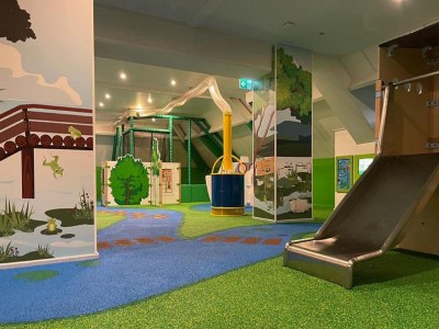 Holiday park Lakeside Cottage with Boat - Outdoor photo 29