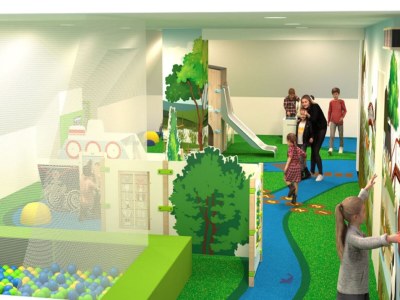 Holiday park Lakeside Cottage with Boat - Outdoor photo 35